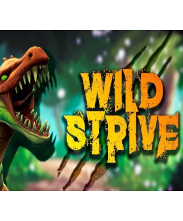 Wildstrive Steam Key GLOBAL